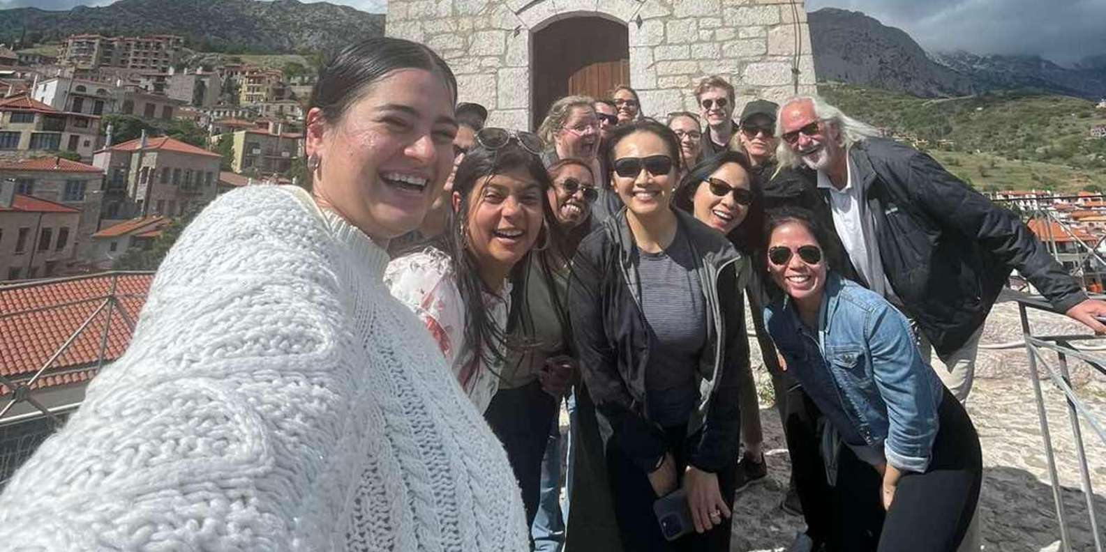 Delphi Small-Group Day Trip From Athens