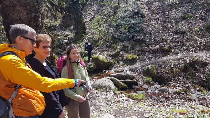 Meteora- Easy Hiking Adventure