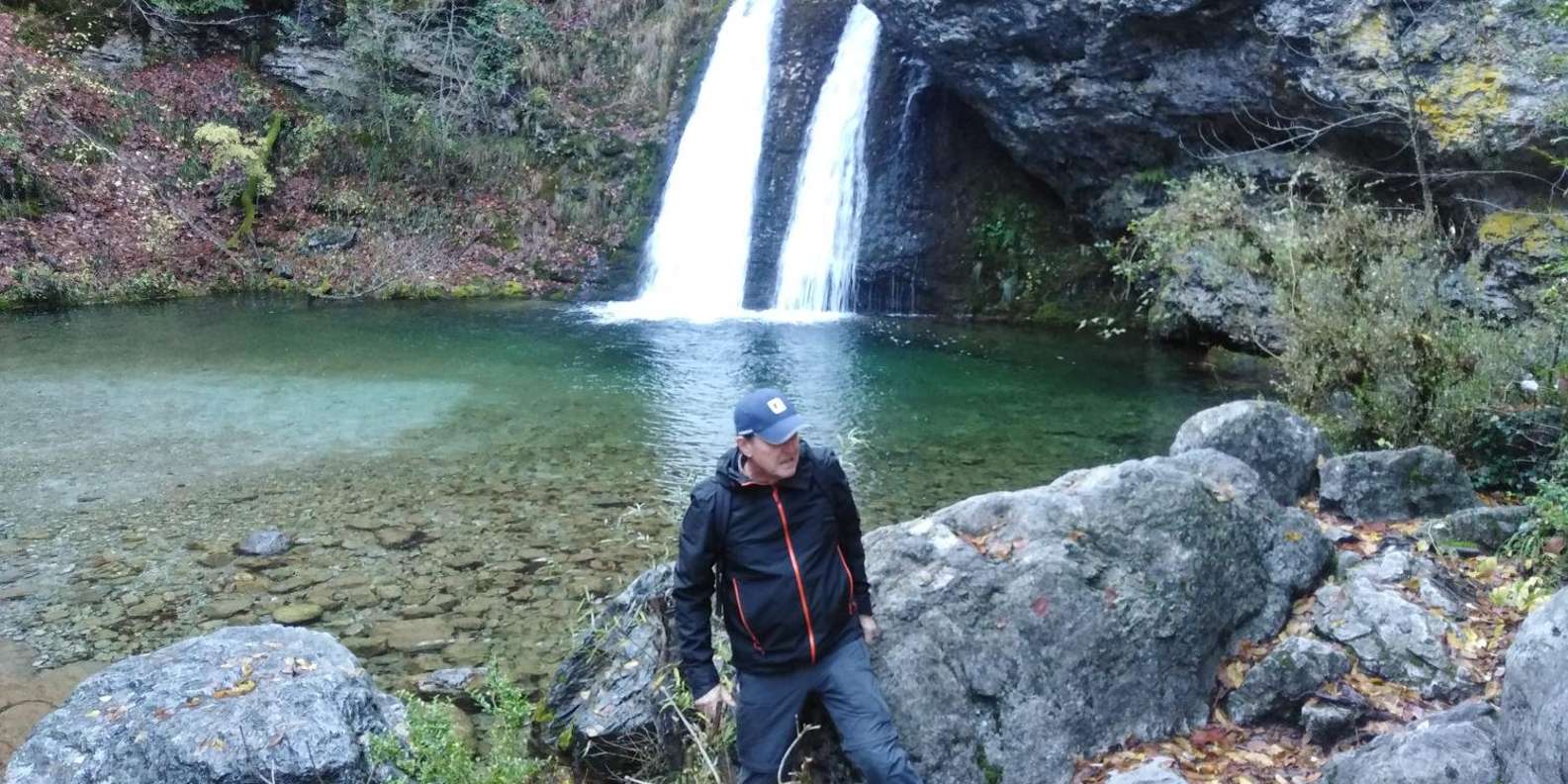 Olympus Highlights Hike