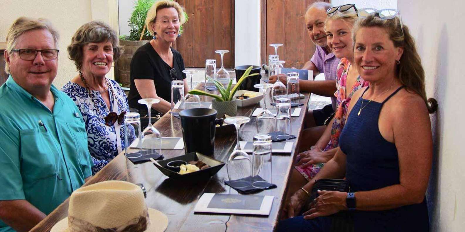 Santorini- Wine Adventure in 3 Wineries and 12 Wine Tastings6
