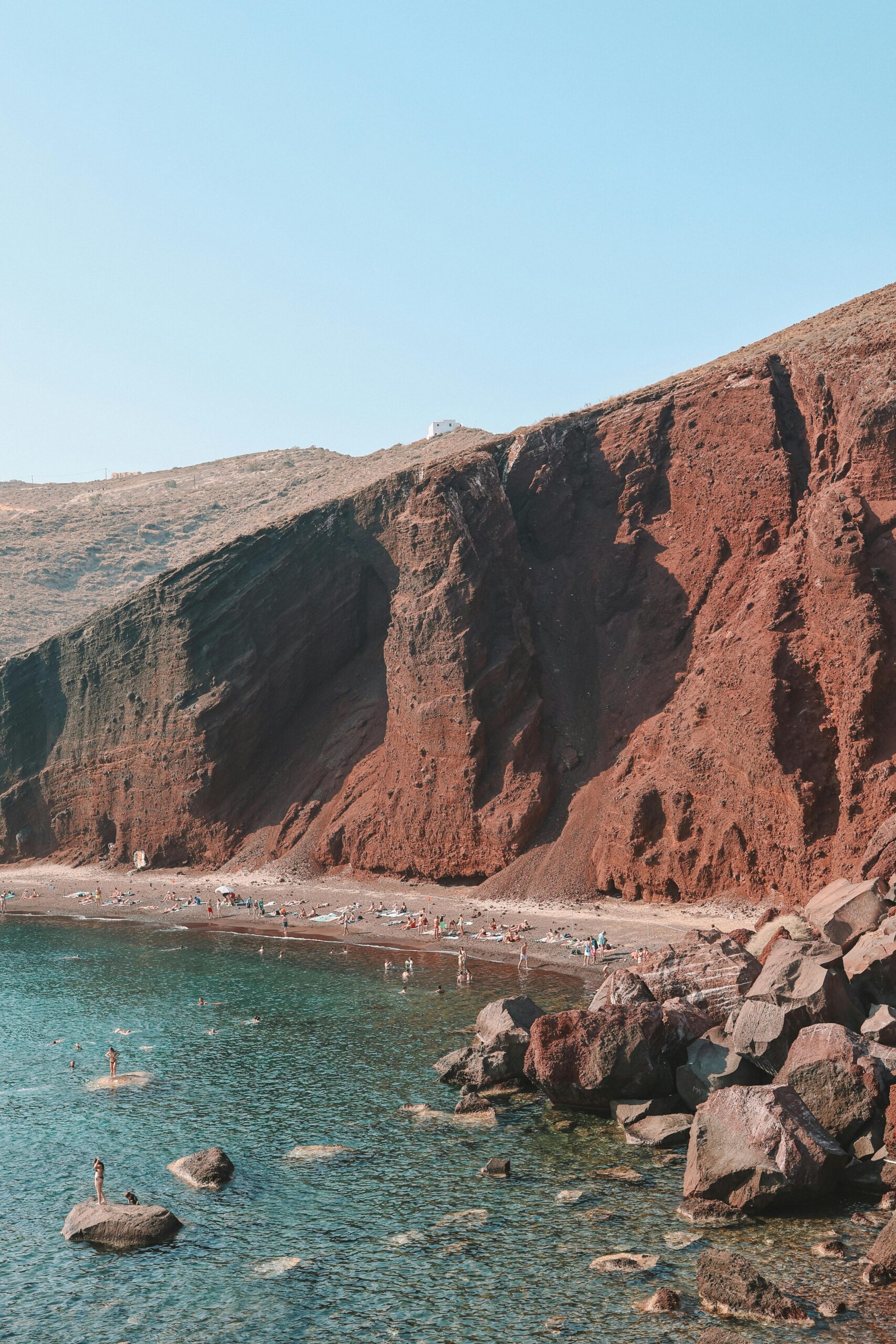 santorini