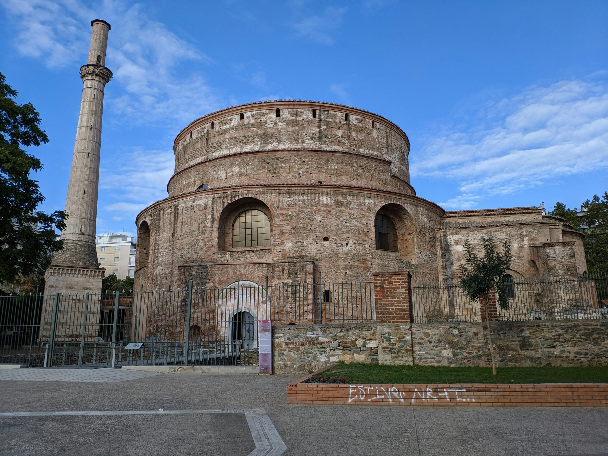 Thessaloniki
