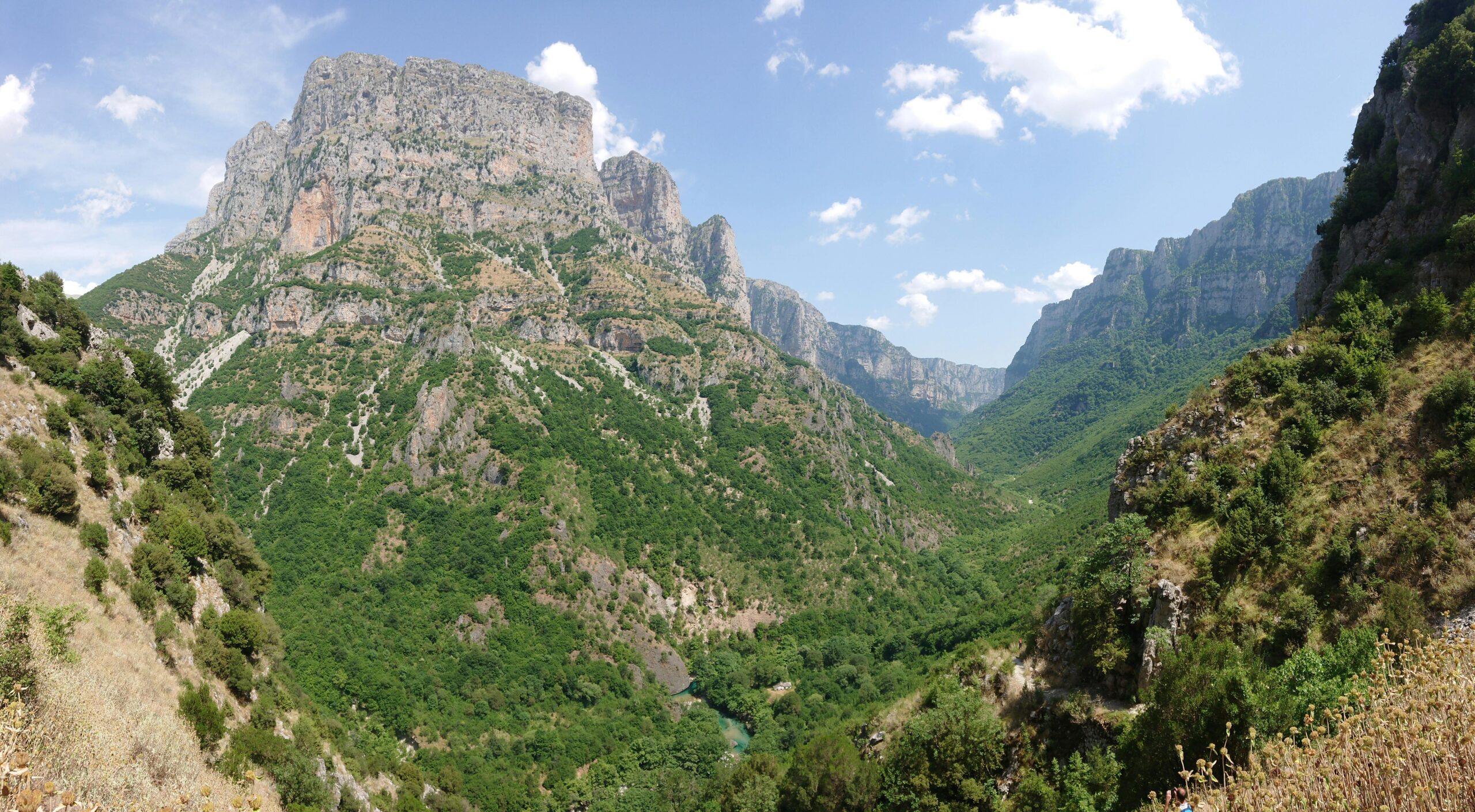 zagori