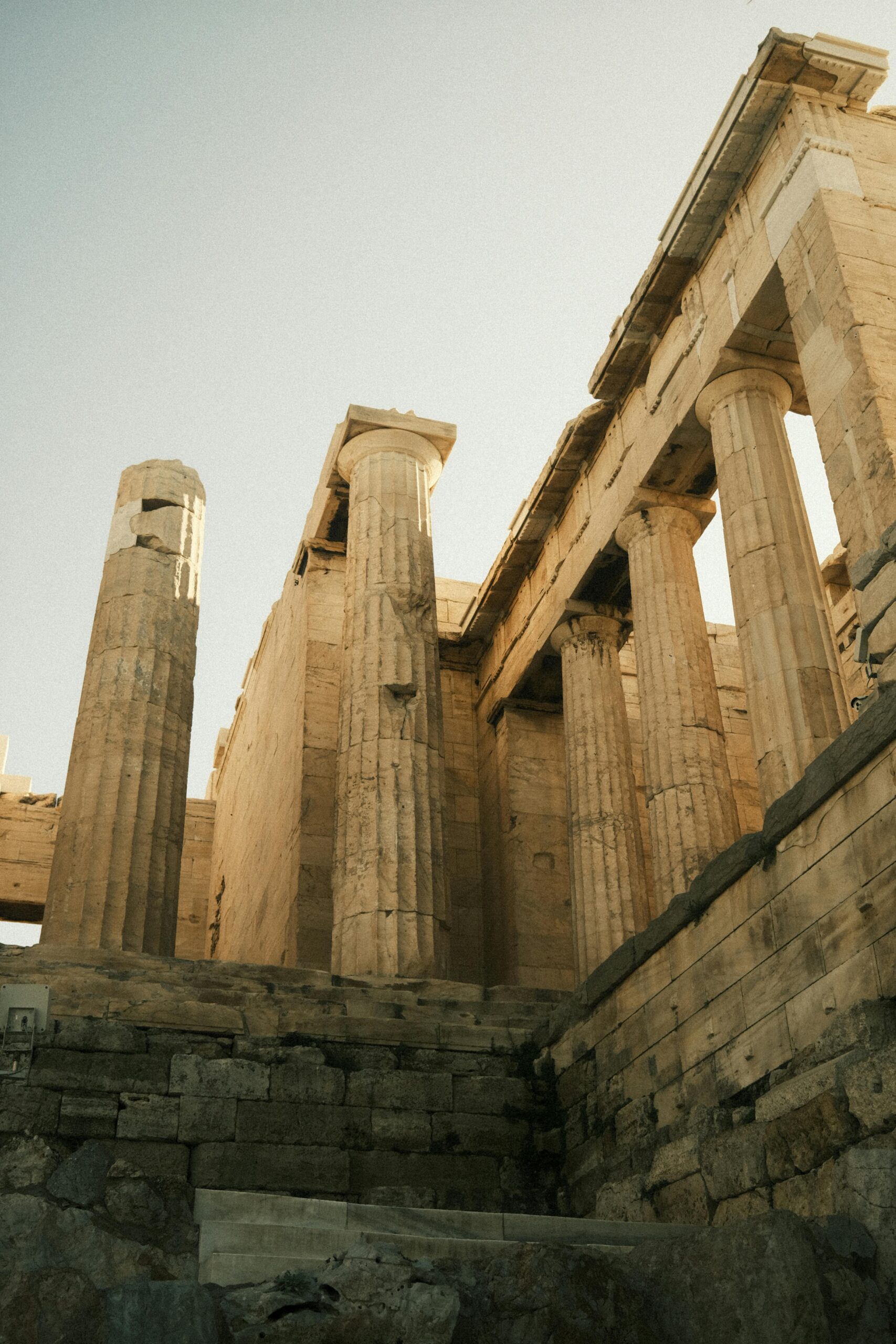 Acropolis of Athens