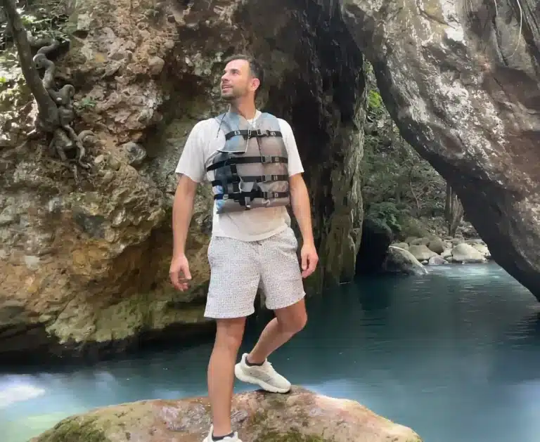 Costa Rica Expedition