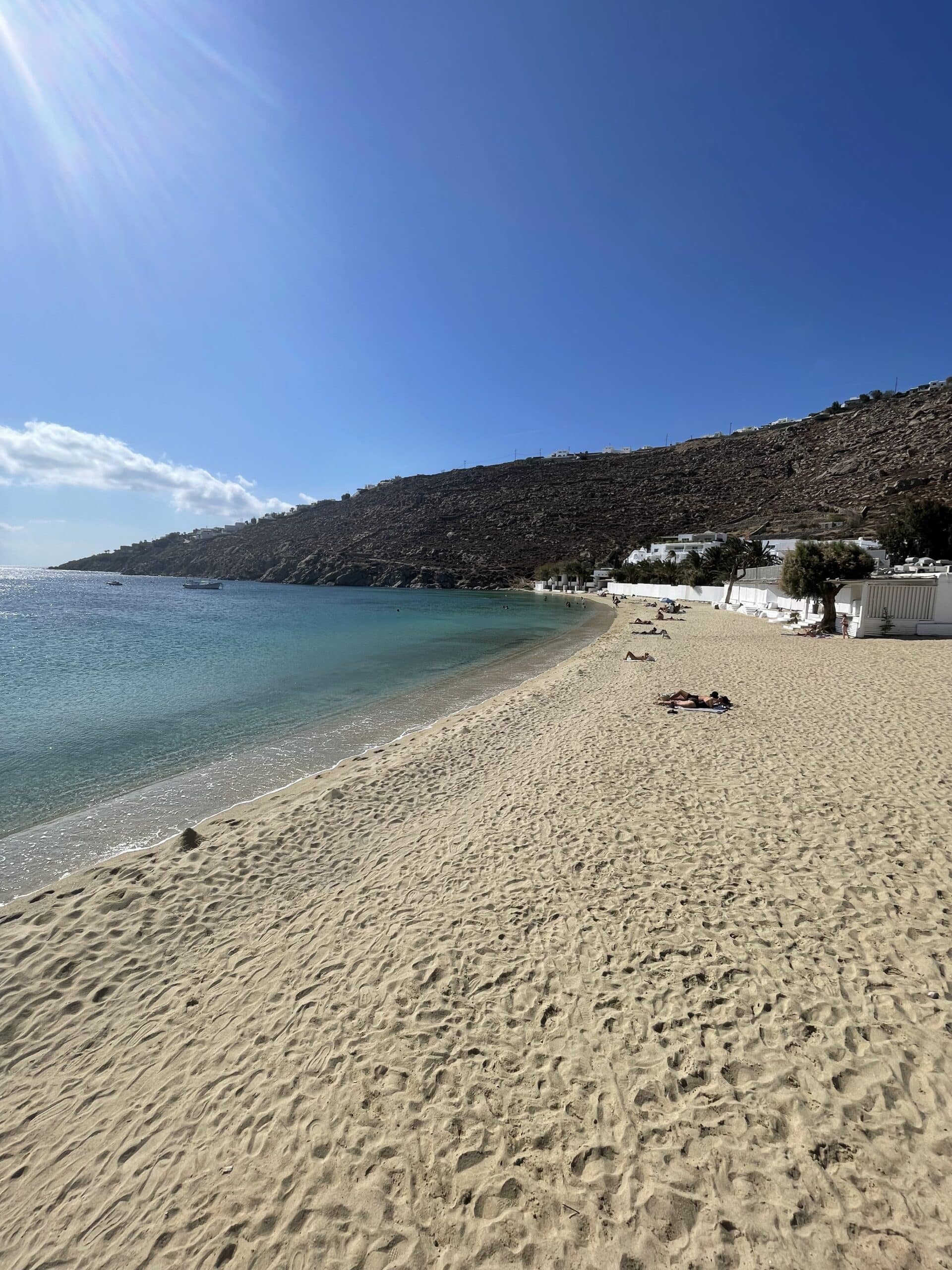 Destination Highlight