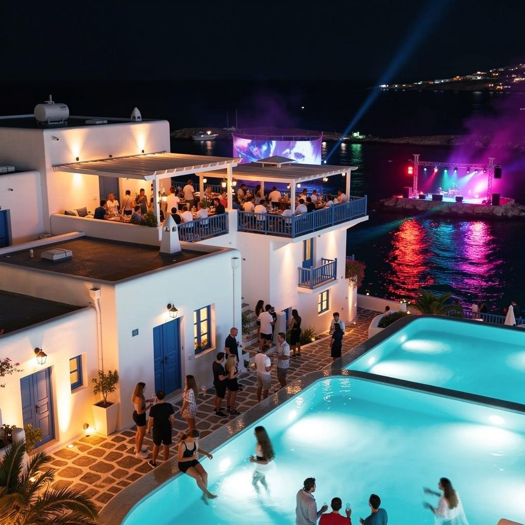 Destination Highlight