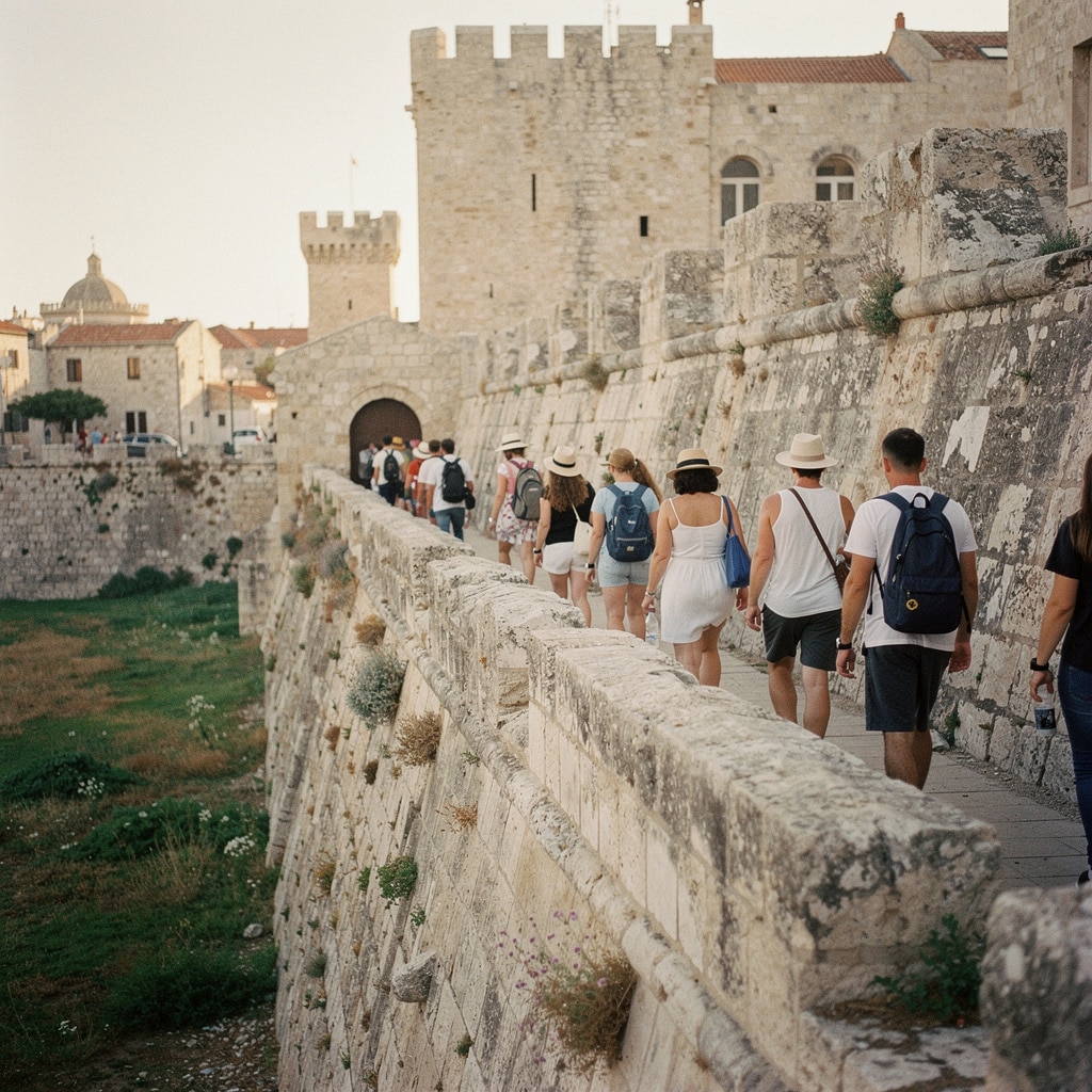 Itinerary Detail