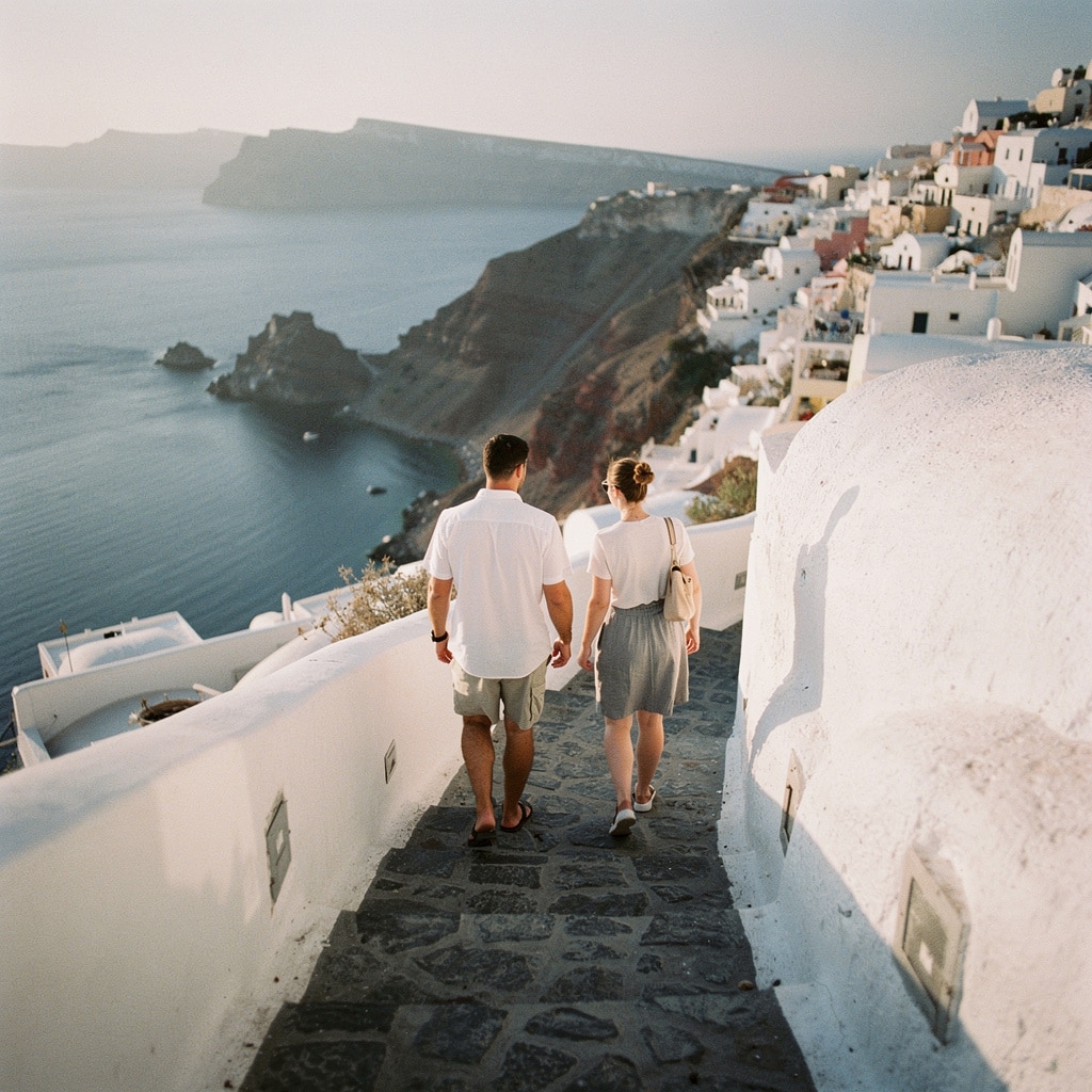 Itinerary Detail
