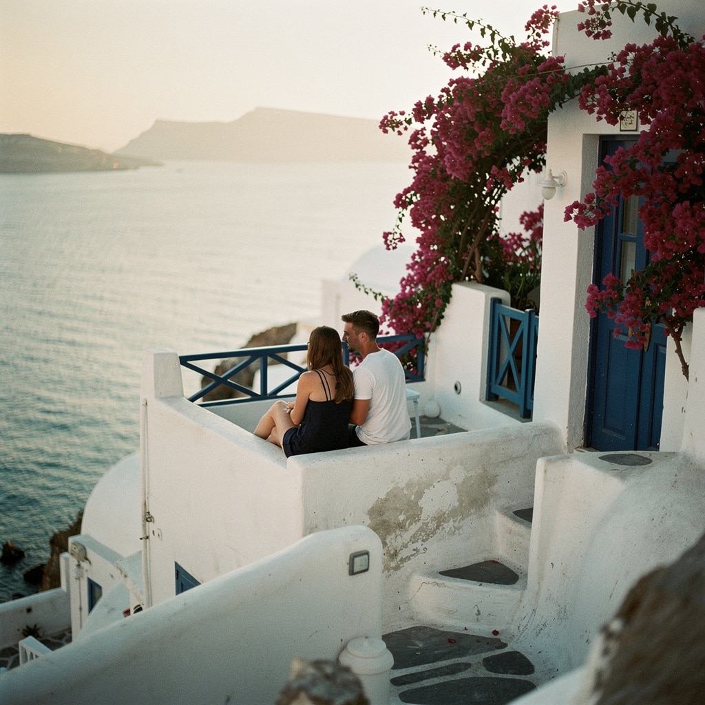 Itinerary Detail