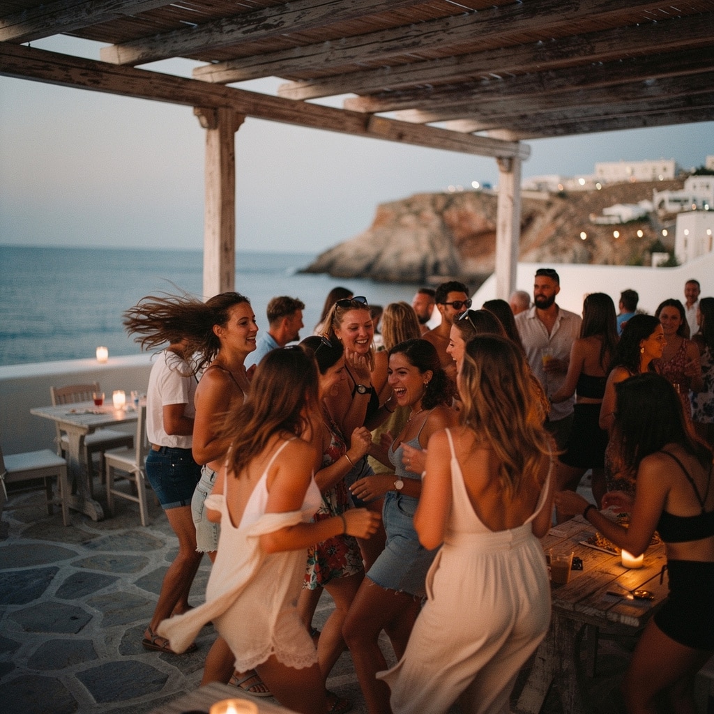 Destination Highlight