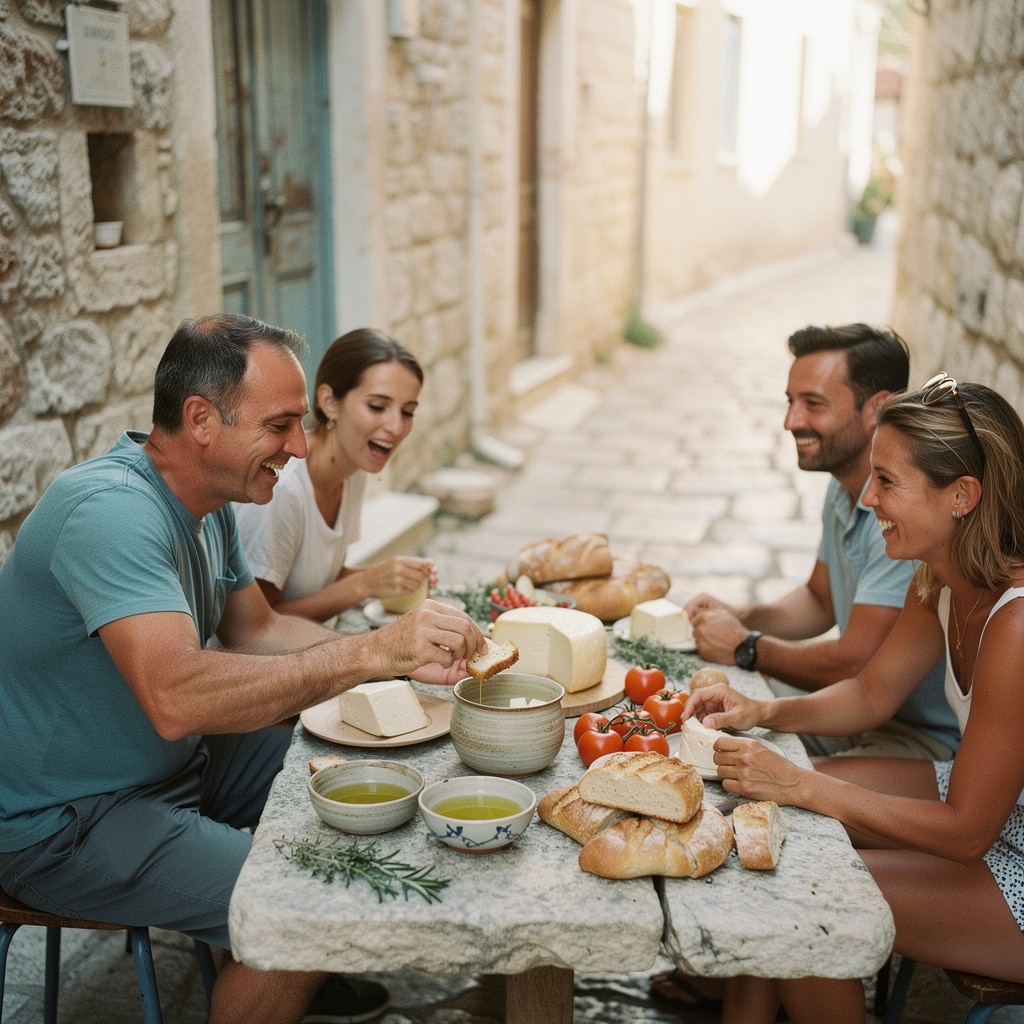 Itinerary Detail