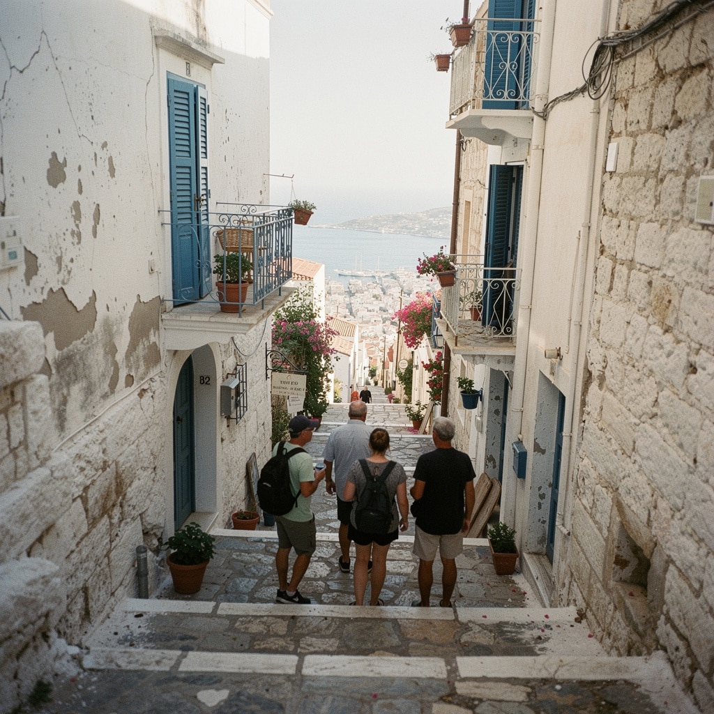 Itinerary Detail