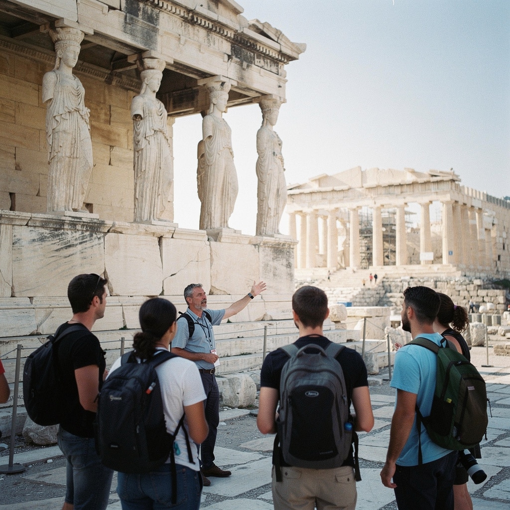 Itinerary Detail