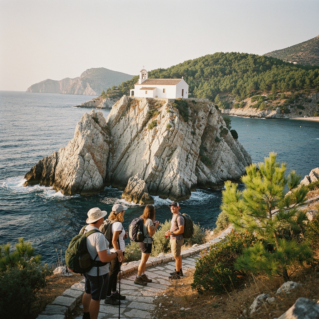 Itinerary Detail