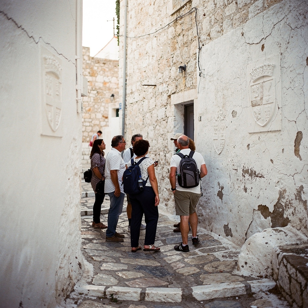 Itinerary Detail
