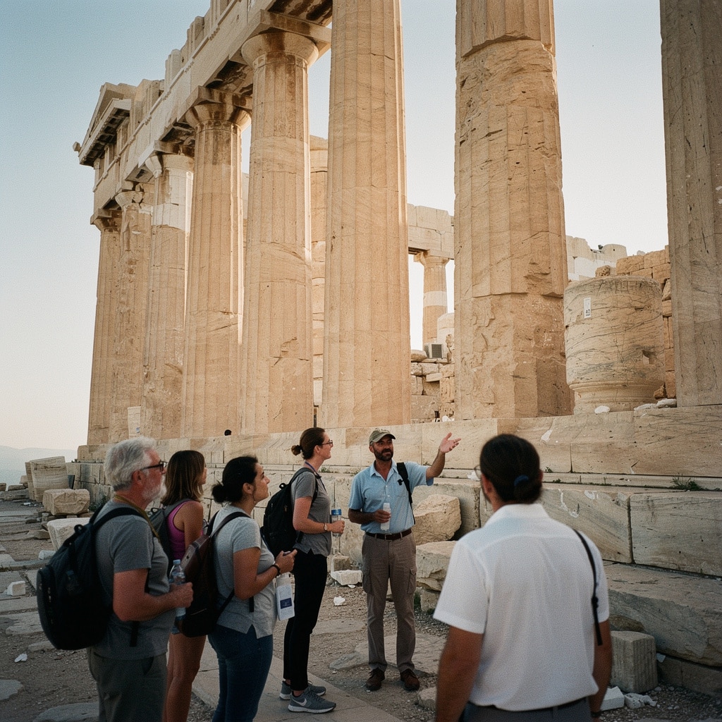 Itinerary Detail