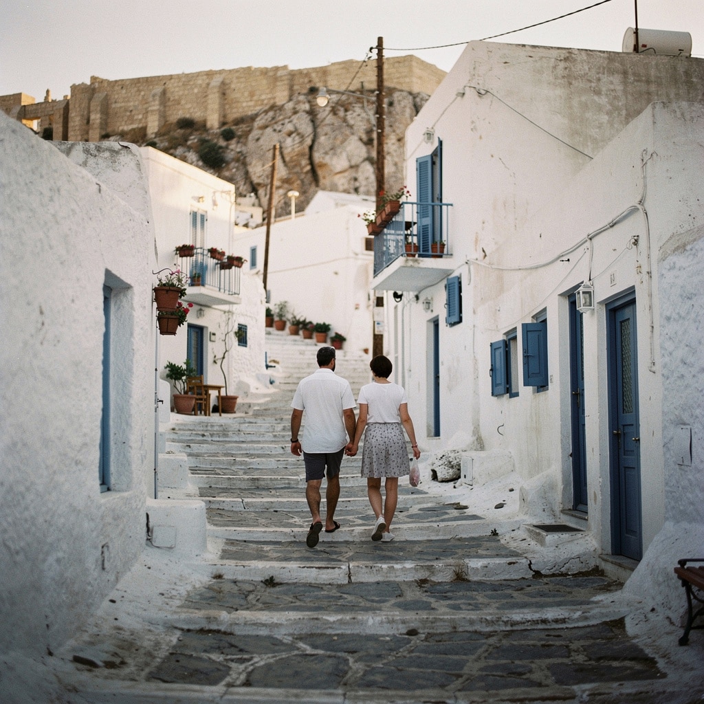 Itinerary Detail